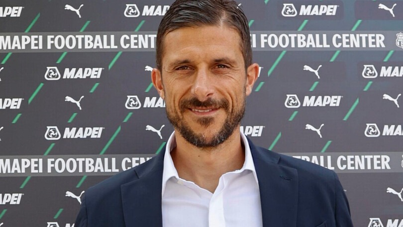 Nasce il Palermo di Dionisi