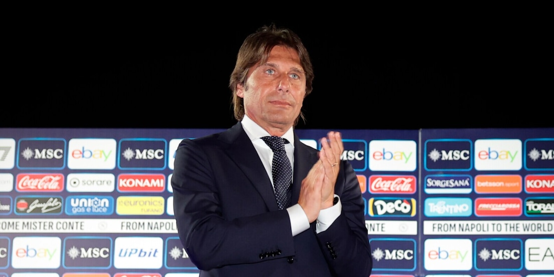 Napoli, non solo Buongiorno: "Conte punta anche sull'ex Juve"