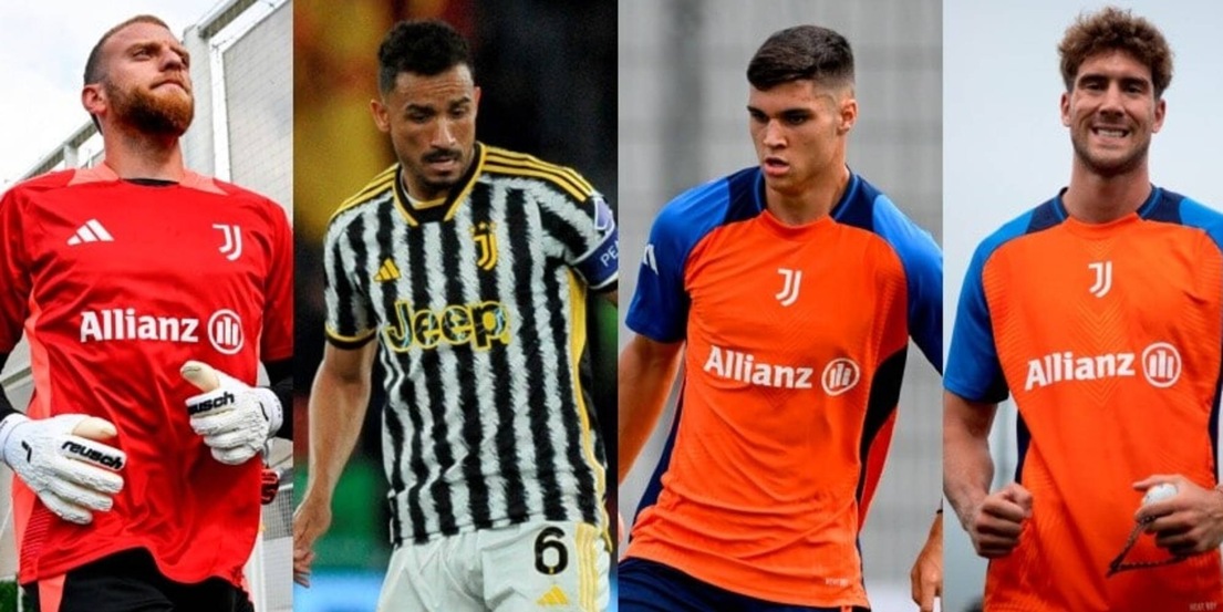 Dove giocherebbe Adzic nella Juve di Motta? La formazione