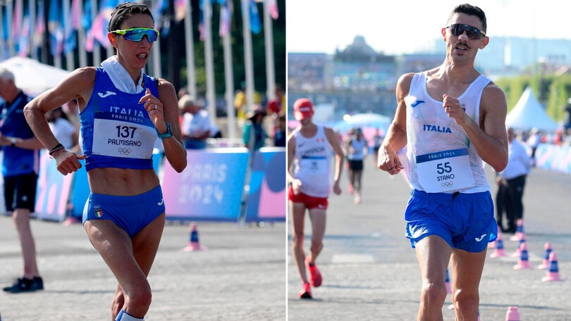 Palmisano a sorpresa: "Ho avuto il Covid e non l'ho detto a nessuno"