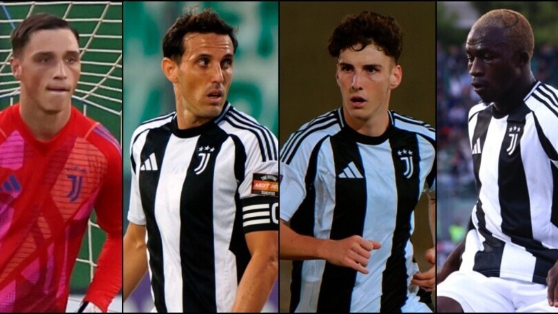 Daffara muro, Guerra freddo, Macca regia da oscar: pagelle Juve Next Gen