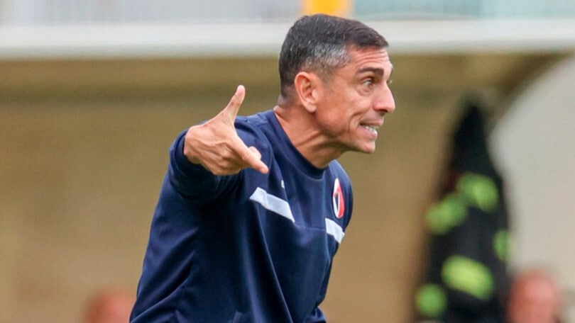 Così Longo ha resuscitato il Bari