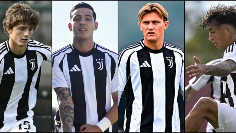 Vacca ingiocabile, Biliboc croce e delizia: Juve Primavera, le pagelle