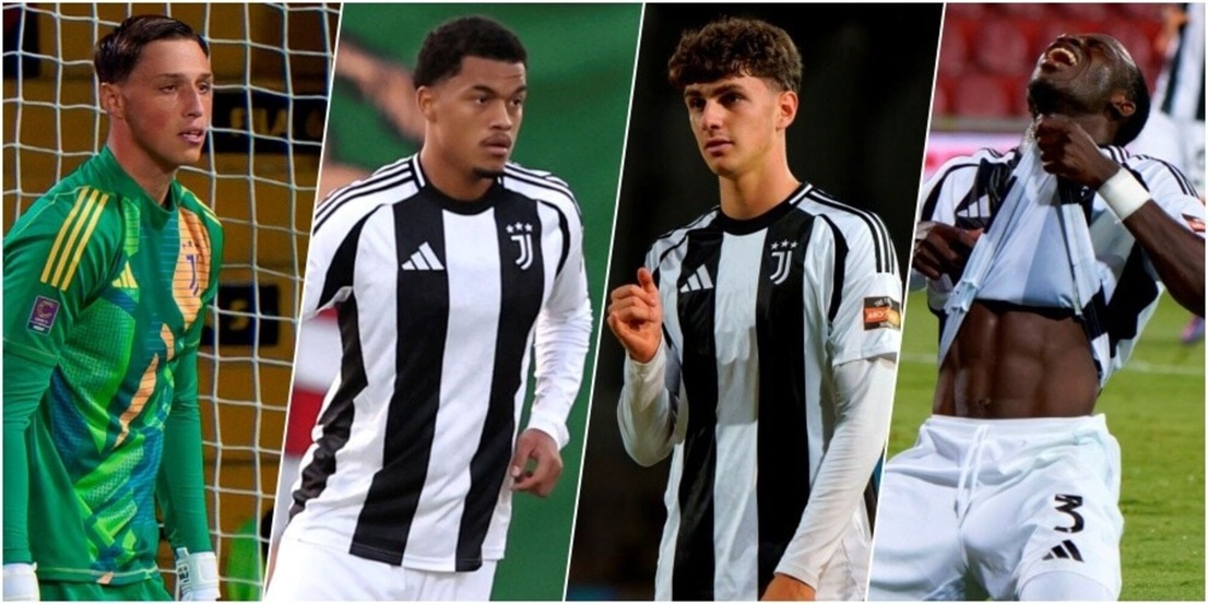 Pagelle Juve Next Gen: Pedro Felipe è un muro, Anghelè ci prova, Afena spento