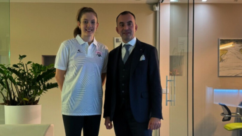 Volley Mercato: Buket Yilmaz nuova schiacciatrice di Costa Volpino