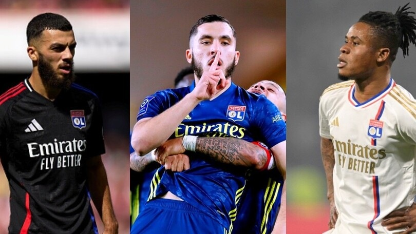 Lione shock, via al discount mercato: la lista di tutte le occasioni