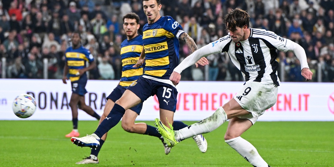 Juve cinica o sprecona? I dati della Serie A parlano chiaro