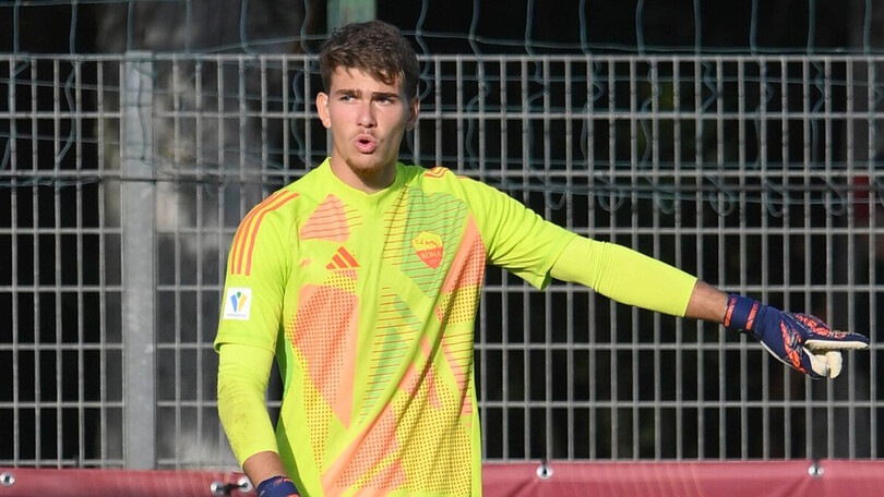 Batteva rigori e punizioni, da soffiare all'Inter: Juve sul portiere del futuro