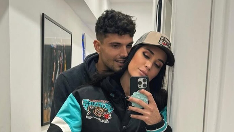 Valentina Vignali, quando l'ex lascia il segno: "Di nuovo insieme dopo 11 anni"