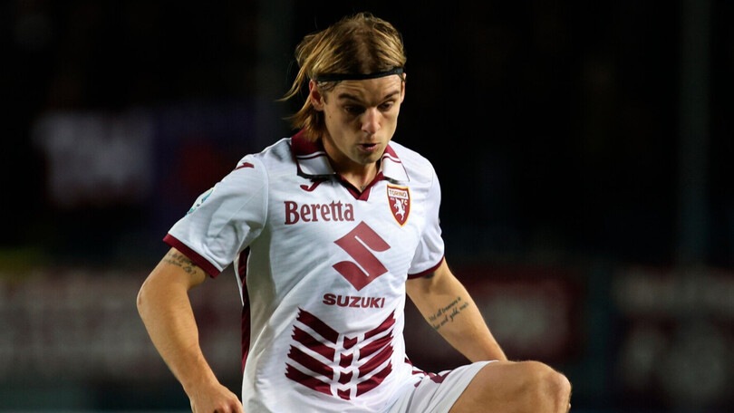 Pedersen e Sosa, finalmente: le frecce Torino premiano Vanoli