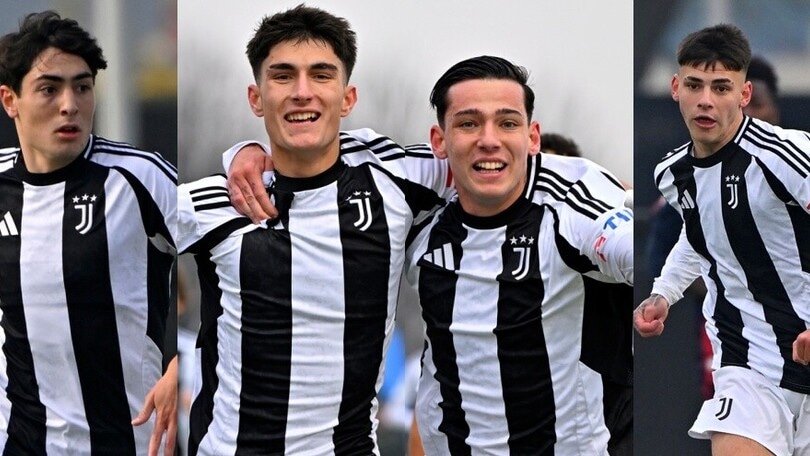 Lopez decisivo, Ventre provvidenziale: le pagelle Juve Primavera