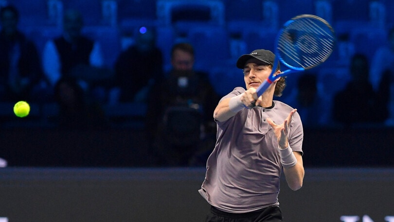 'Metodo proibito', c'è un nuovo caso di doping nel tennis: di chi si tratta