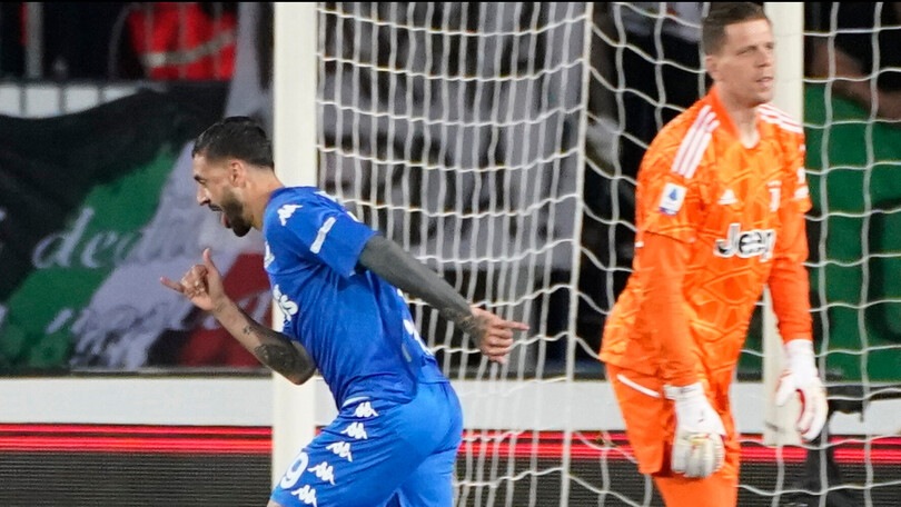 Lo ricordate? Lanciato da Conte, doppietta alla Juve, ora in Kings League