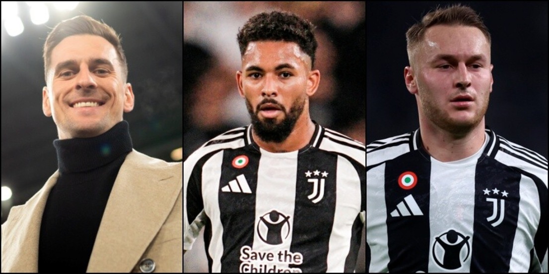 Infortuni Juve, il calendario dei recuperi: Fiorentina, Supercoppa o…?