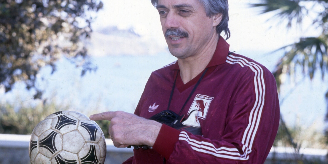 Agroppi, leggenda Torino nel cuore del calcio italiano: addio Aldo, le istantanee più belle