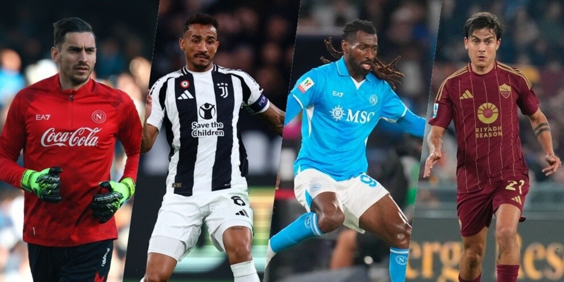 Serie A da grandi affari: via a zero, ci sono due squadre da Champions!