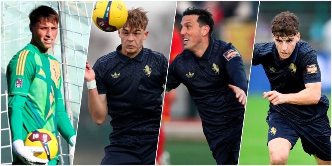 Pagelle Juve Next Gen: Guerra da Prima Squadra, Macca inesauribile