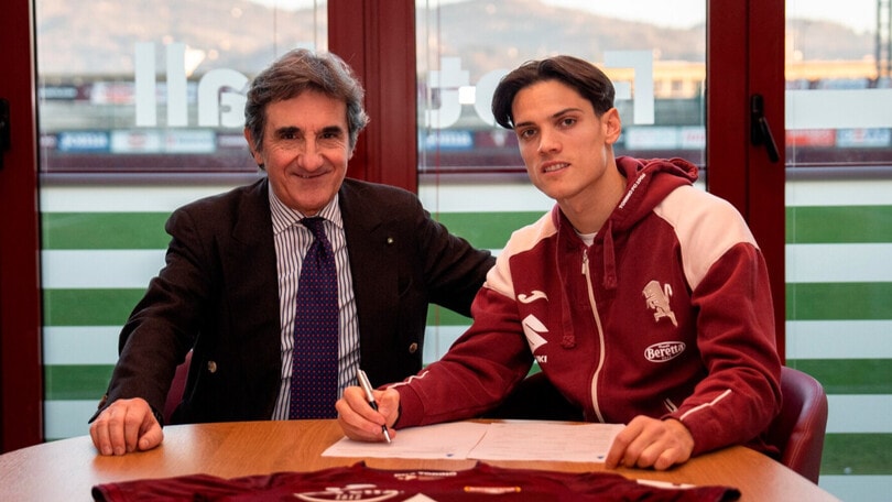 Ricci, Cairo vuole l'asta: 40 milioni chiesti al Milan. Prossimo gioiello via