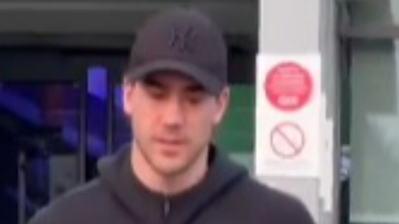 Vlahovic, che succede? Dusan al J Medical insieme a Conceicao