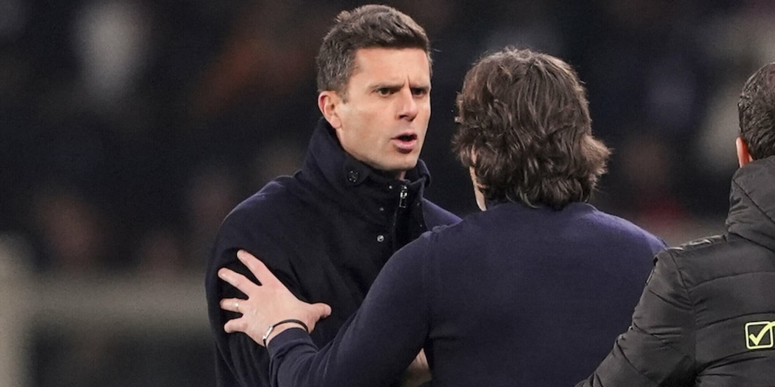 Vanoli, mani addosso a Motta! Caos Toro-Juve, doppio rosso derby