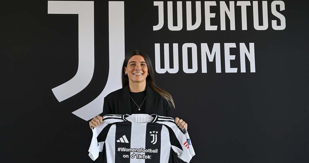 Cantore, la 9 Juve: ufficiale il rinnovo fino al 2028