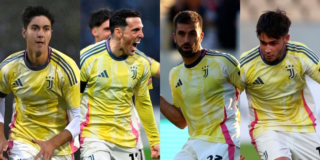 Guerra decisivo, Gil e Scaglia blindano la difesa: pagelle Juve Next Gen