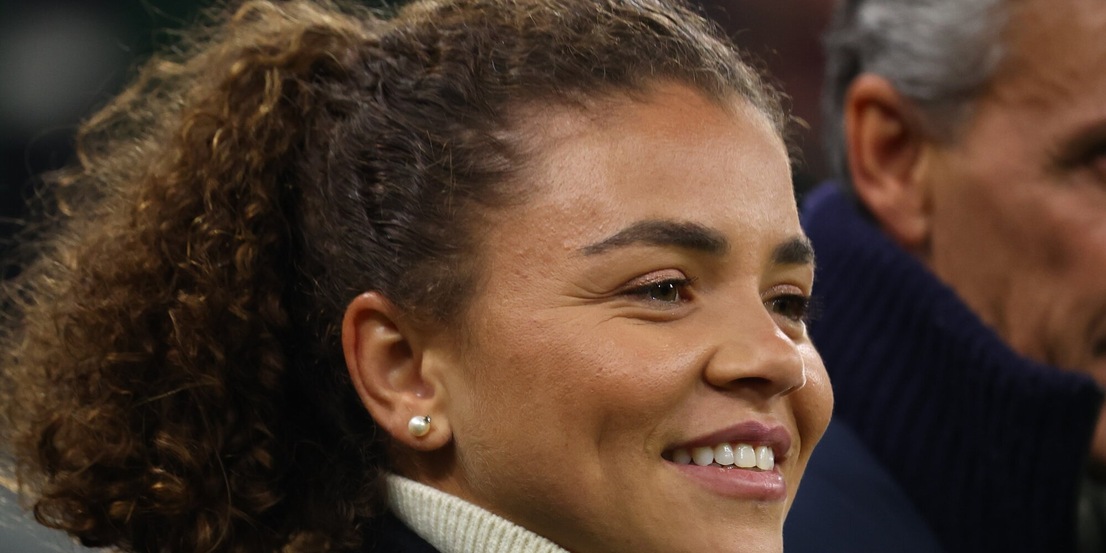 Milan-Roma, c’è anche Jasmine Paolini a San Siro!