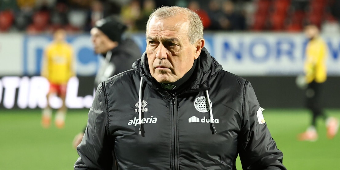 Castori e Bianco in missione salvezza: la lotta per evitare la Serie C