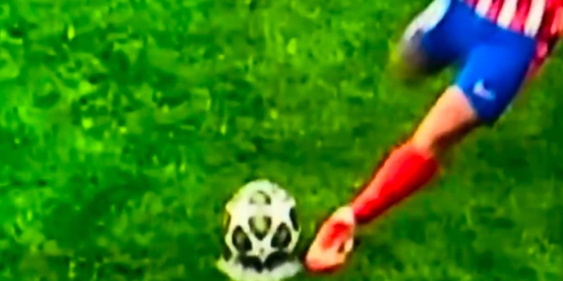 Alvarez, il rigore maledetto: la sequenza del penalty che condanna l’Atletico Madrid