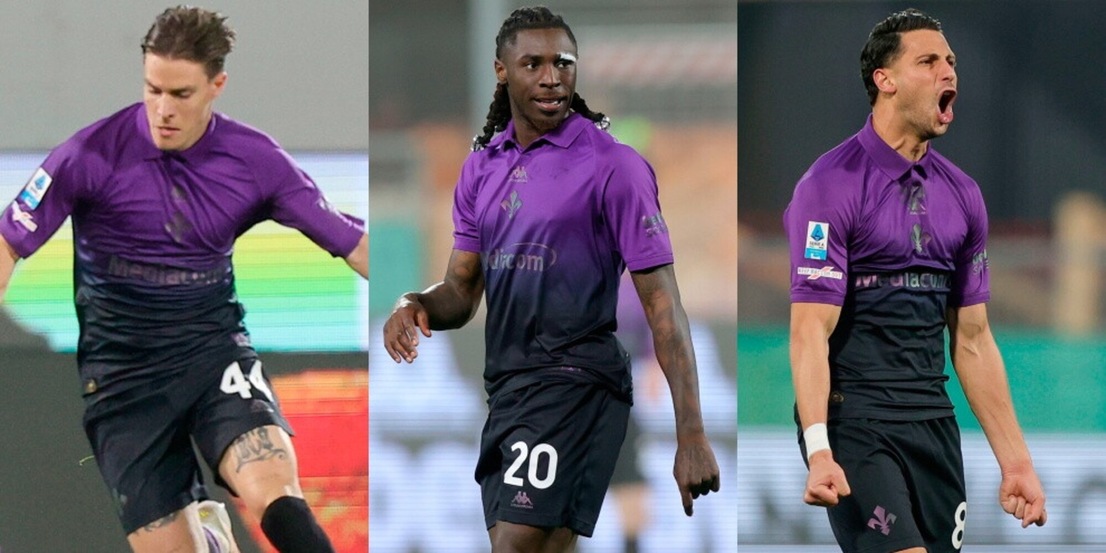 Fagioli rimpianto Juve, Kean super giocatore: le pagelle Fiorentina