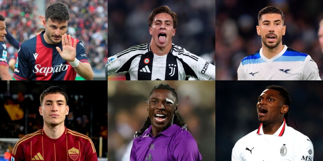 Corsa Champions elettrizzante, dalla Juve al Milan: il calendario a confronto