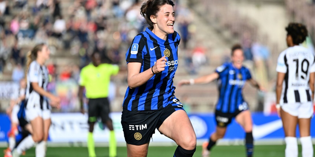 Juve scippata in casa Inter, rigore inesistente nel recupero. Canzi: "Ingiustizia"