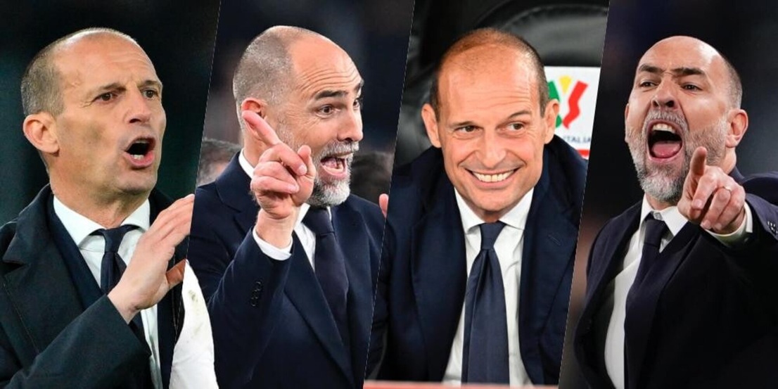 Tudor vs Allegri e classifica Serie A a confronto: Igor ha già messo il turbo!