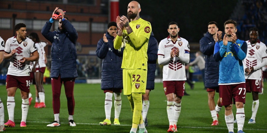 Pagelle Toro: Elmas cresce alla distanza, Sanabria non pervenuto