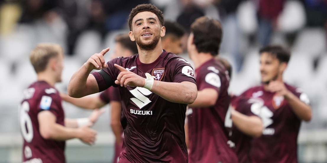 Adams-Dembele, il Toro ritorna alla vittoria. Udinese ko