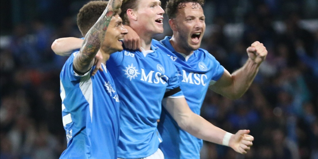 McTominay impressionante: altra doppietta, cinque gol in tre partite e il Toro si inchina