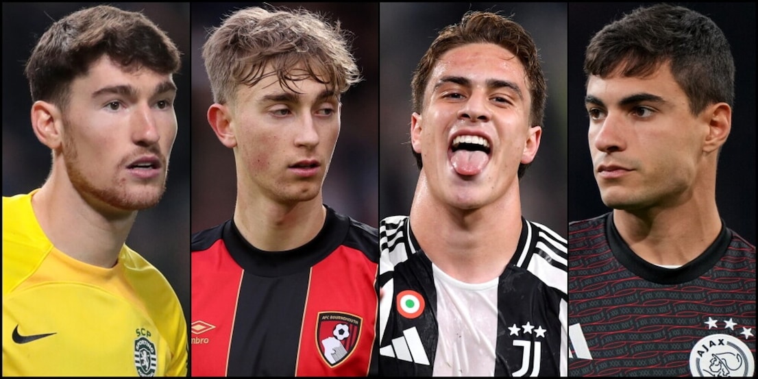 Rimpianti, errori e stelle future: i più preziosi passati dalla Juve Next Gen