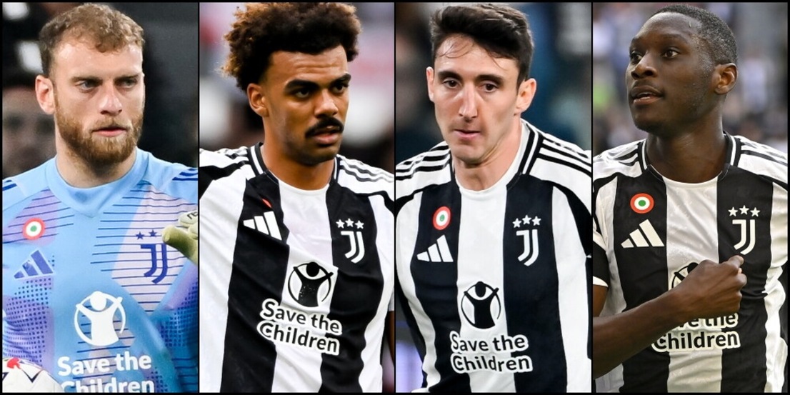 Tudor e la Juve senza Kelly e Yildiz: la probabile formazione con il Bologna