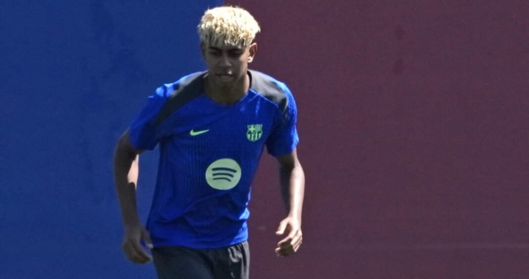 Yamal, spauracchio Inter: Flick sorride, il Barcellona si prepara