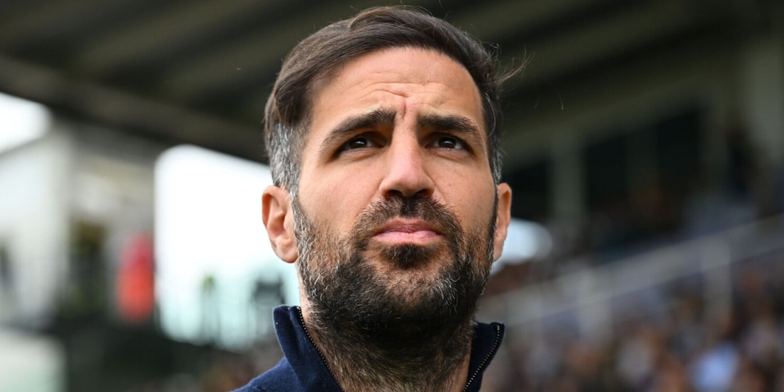 "Fabregas-Bayer, più di un'idea": l'indiscrezione dalla Germania scuote Como