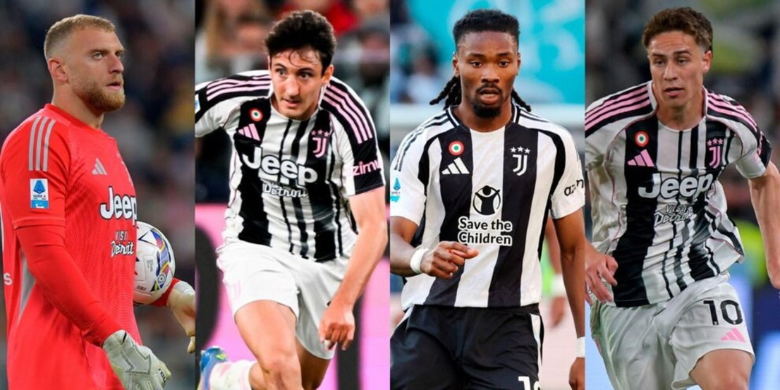 Juve, la formazione ufficiale contro il Venezia: tutte le scelte di Tudor