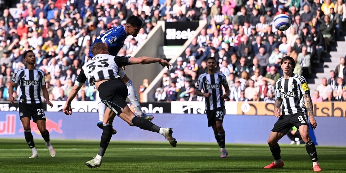 Tonali in Champions col brivido: l'ex Juve fa tremare così il Newcastle