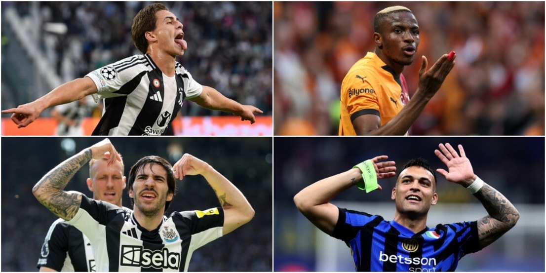 Juve, chi trovi in Champions League? Le fasce del sorteggio e tutte le squadre qualificate
