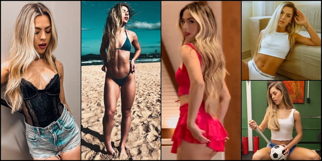 Chi è Marcela Soares, dal futsal a Onlyfans: "Ora guadagna 100 volte di più"