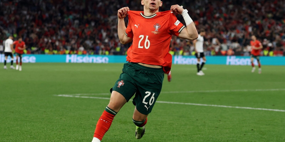 Conceicao e Ronaldo ribaltano la Germania: Portogallo in finale di Nations League