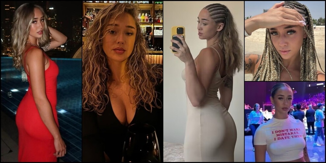 Rashford, la nuova fiamma viene dal padel? Chi è la sexy Jaki Palm