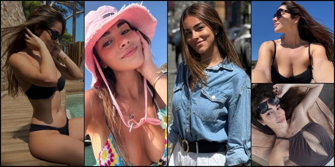 Ter Stegen volta pagina: chi è la nuova compagna Ona Sellares