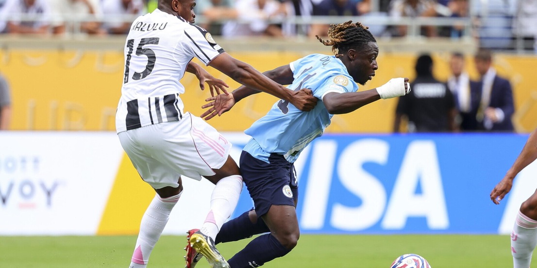 Juve-City, le istantanee più belle della sfida tra i bianconeri e Guardiola