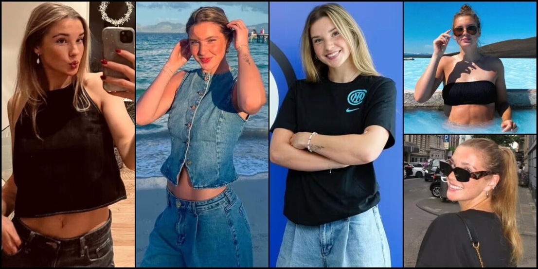 Karolina alla conquista dell'Inter: chi è l'ultimo colpo nerazzurro