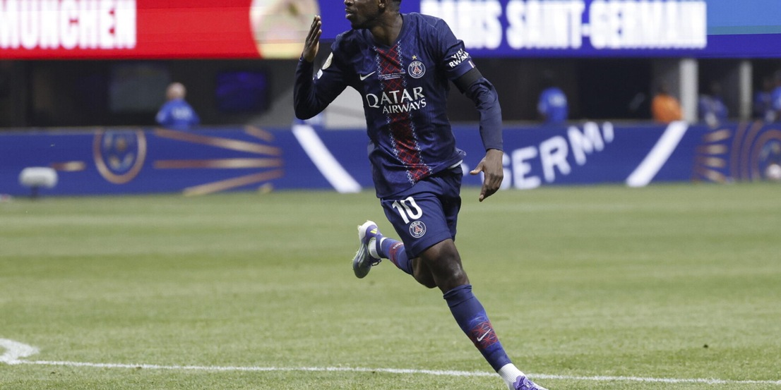 Il Psg sogna il Grande Slam: dopo la Champions, è semifinale al Mondiale